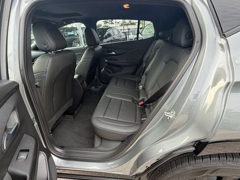 Certified 2026 Buick Envista Sport Touring w/ Convenience I Package FWD image 14