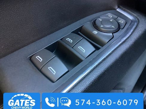 Used 2023 Chevrolet Silverado 1500 LT image 22
