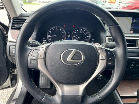 Used 2015 Lexus GS 350 w/ Premium Package RWD image 14