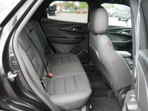 Used 2023 Chevrolet TrailBlazer RS w/ Convenience Package image 23