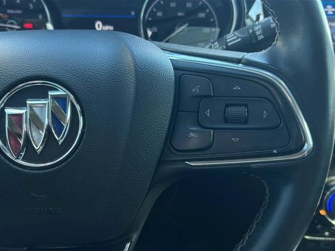Used 2020 Buick Encore GX Preferred w/ Cold Weather Comfort Package FWD image 30