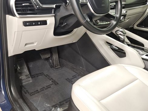 Used 2024 Kia Telluride S w/ S Sunroof Package image 40