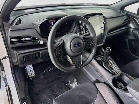 Used 2022 Subaru WRX Limited w/ Popular Package #1A image 9