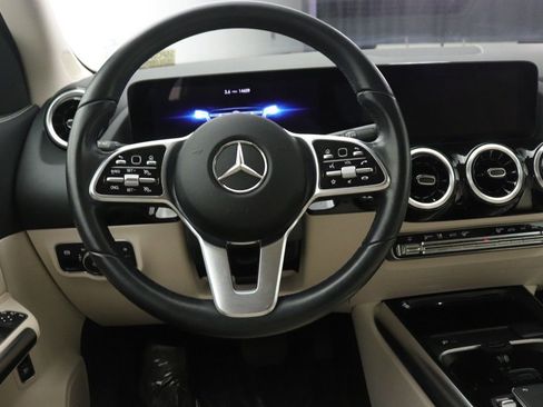 Certified 2023 Mercedes-Benz GLA 250 image 10