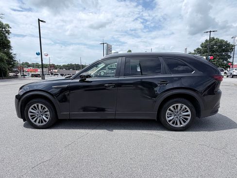 Used 2024 MAZDA CX-90 3.3 Turbo w/ Select Package AWD/4WD image 5
