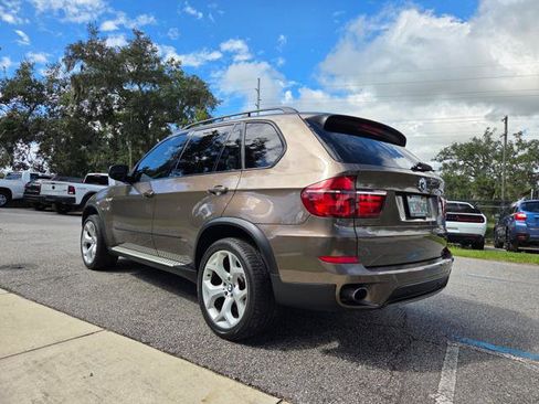 Used 2013 BMW X5 xDrive35i w/ Convenience Pkg image 7