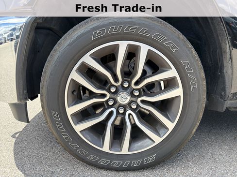 Certified 2025 RAM 1500 Limited AWD/4WD image 6