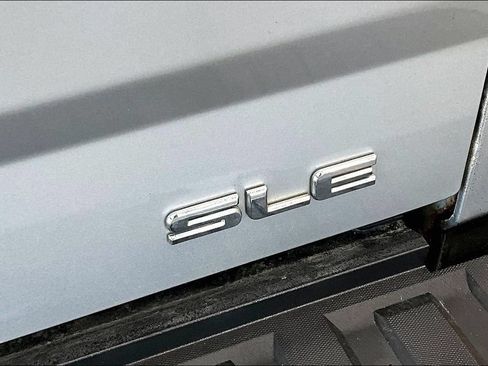 Used 2014 GMC Sierra 1500 SLE w/ SLE Value Package AWD/4WD image 24