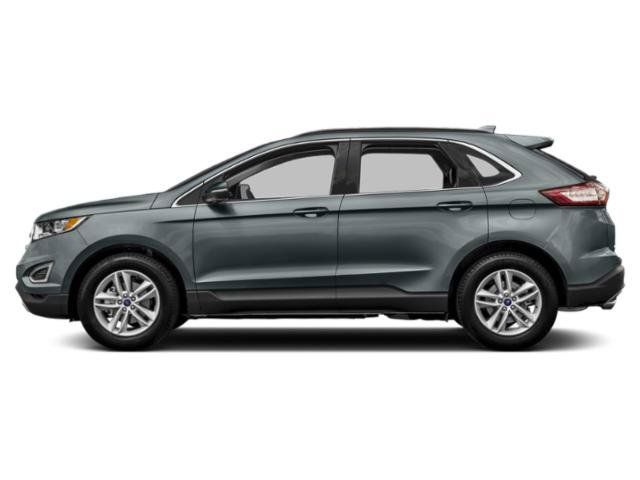 Used 2015 Ford Edge SEL w/ Equipment Group 201A AWD/4WD image 3