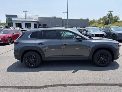 New 2026 MAZDA CX-50 AWD 2.5 S w/ Preferred Pkg