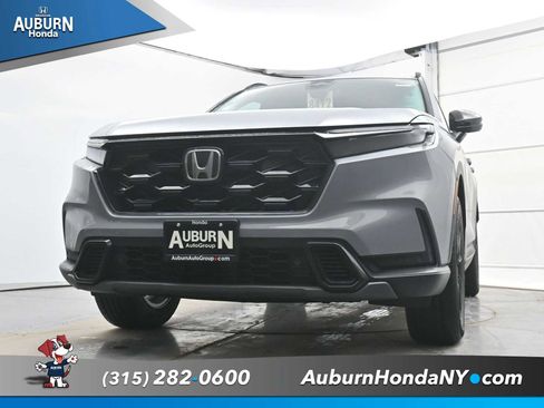 New 2026 Honda CR-V Sport-L image 17