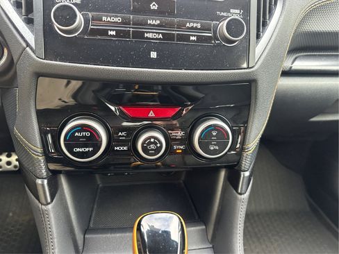 Used 2022 Subaru Forester Wilderness w/ Wilderness Package image 31