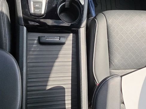 Used 2020 Honda Passport Elite image 23