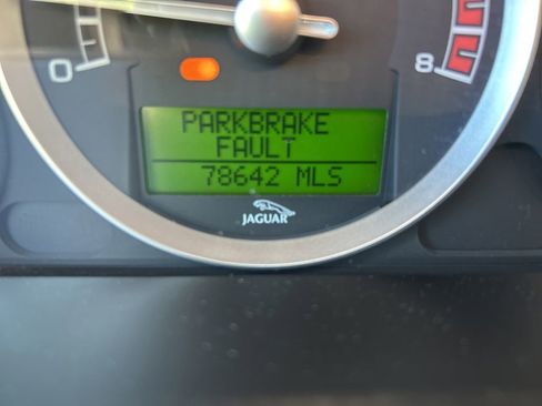 Used 2007 Jaguar S-TYPE 3.0 image 18