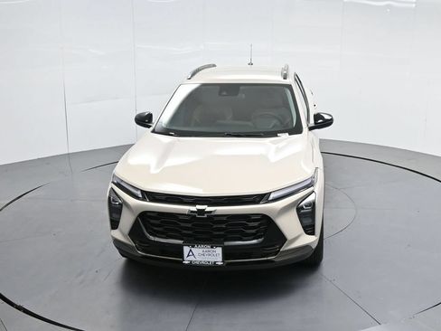 New 2026 Chevrolet Trax ACTIV w/ Driver Confidence Package FWD image 59