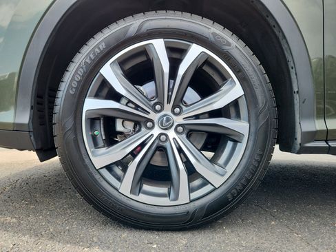Used 2020 Lexus RX 350 AWD w/ Premium Package image 24