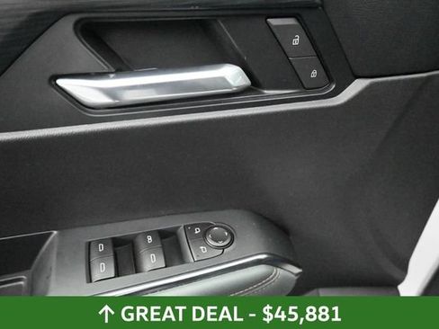 Used 2026 GMC Acadia AT4 AWD/4WD image 27