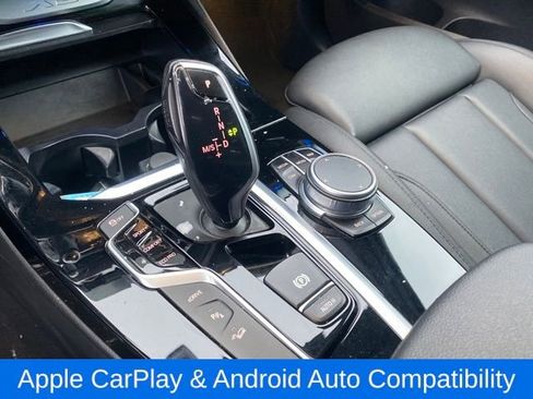 Used 2021 BMW X3 xDrive30e image 13