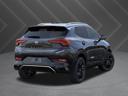 New 2026 Buick Encore GX Sport Touring w/ Comfort Package image 5