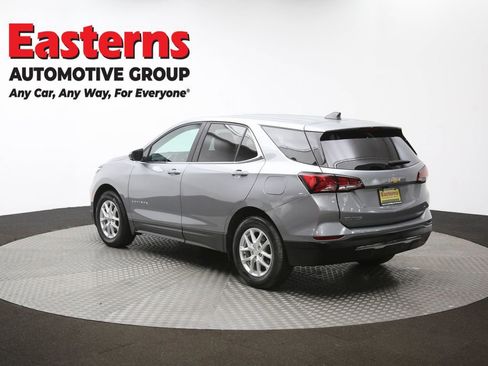 Used 2023 Chevrolet Equinox LT image 62