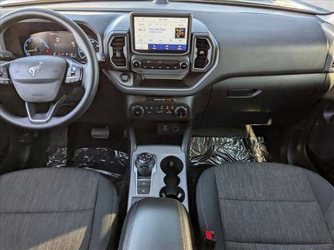 Used 2022 Ford Bronco Sport Big Bend image 17