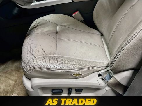 Used 2011 Ford Edge SEL w/ 202A Rapid Spec Order Code FWD image 19