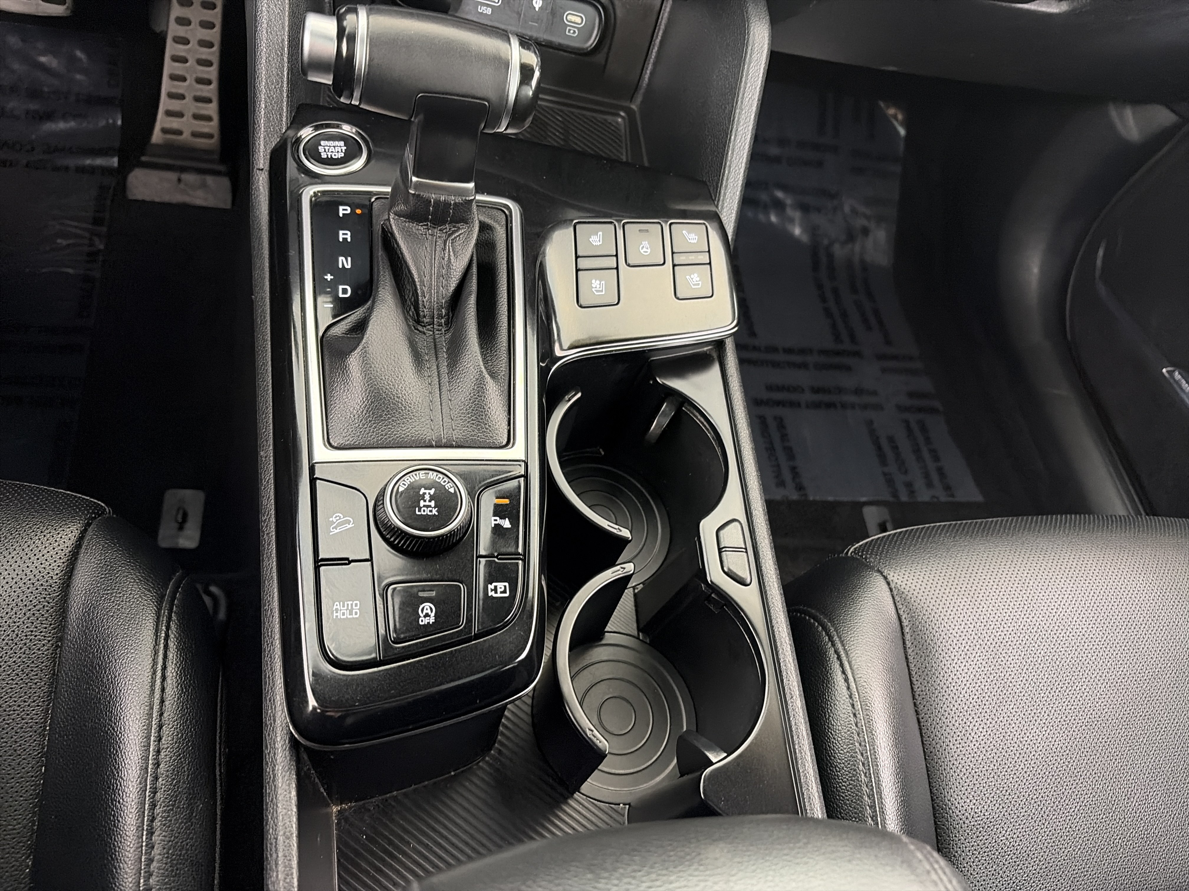 Certified 2023 Kia Sportage X-Pro Prestige AWD/4WD image 31