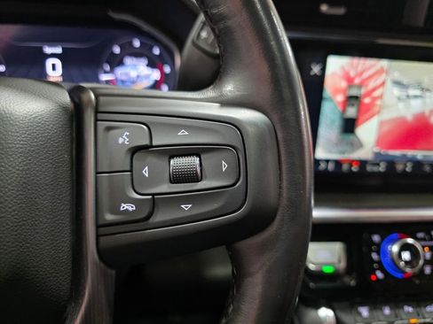 Used 2024 GMC Sierra 3500 Denali Ultimate image 27