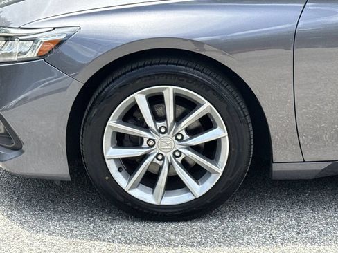 Used 2021 Honda Accord LX image 18