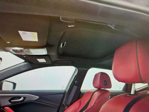 Used 2023 Acura TLX SH-AWD w/ A-SPEC Pkg image 8