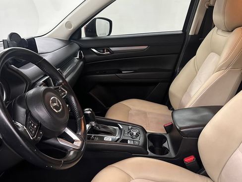 Used 2017 MAZDA CX-5 Touring AWD/4WD image 11