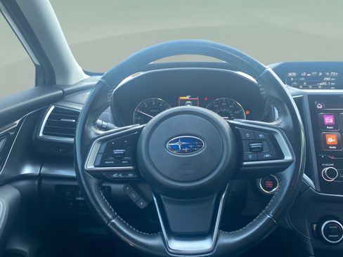 Used 2017 Subaru Impreza 2.0i Limited w/ Moonroof/BSD & Rcta/Eyesight AWD/4WD image 18