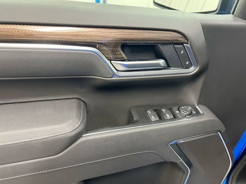 New 2026 Chevrolet Silverado 1500 LT image 21