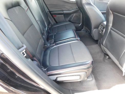 Used 2025 Ford Escape ST-Line FWD image 26