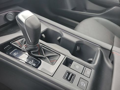 New 2026 Nissan Sentra SR image 34