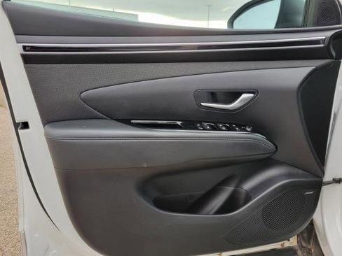 Used 2023 Hyundai Santa Cruz Limited image 14