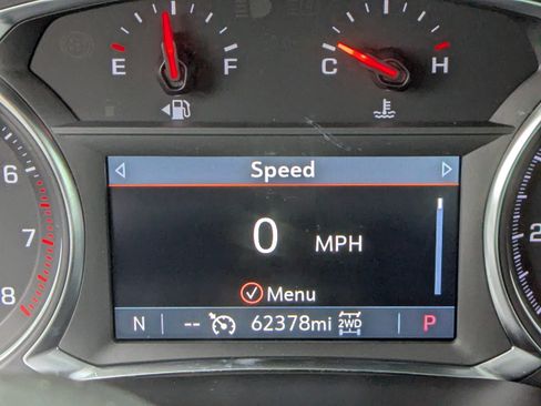 Used 2023 GMC Acadia SLT AWD/4WD image 34