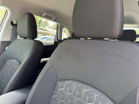 New 2026 Mitsubishi Outlander Sport LE AWD/4WD image 22