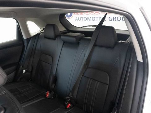 New 2027 Honda HR-V EX-L image 19