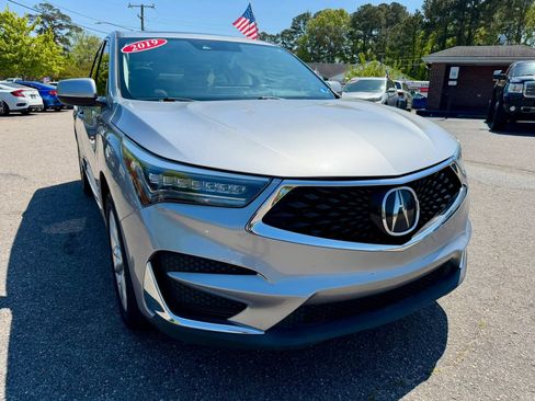 Used 2019 Acura RDX AWD image 7