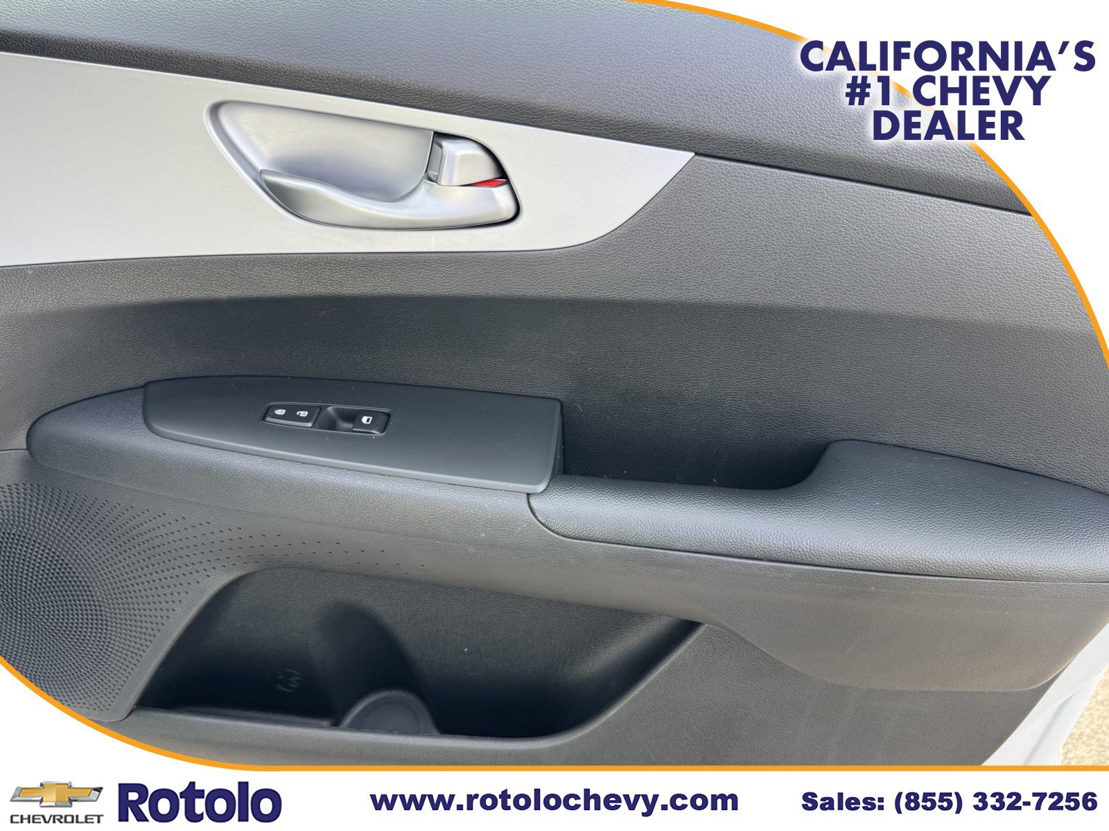 Used 2022 Kia Forte LXS FWD image 9