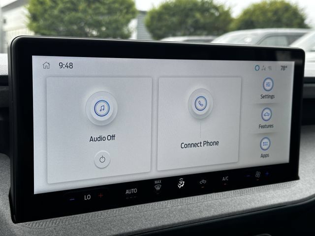 Certified 2025 Ford Maverick XLT w/ Equipment Group 302A AWD/4WD image 21