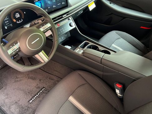 New 2026 Hyundai Sonata SEL image 10