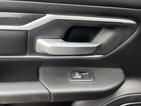 Used 2024 RAM 1500 Big Horn AWD/4WD image 48