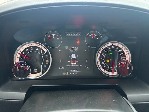 Used 2018 RAM 2500 Laramie w/ Sport Appearance Group AWD/4WD image 59