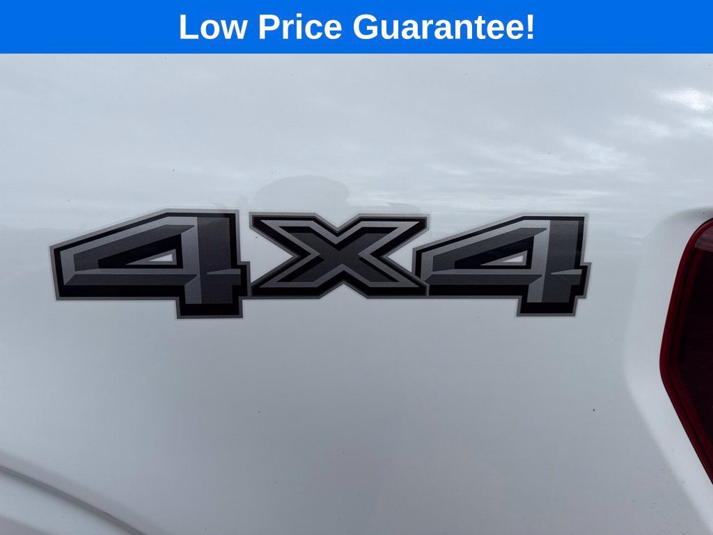 Used 2026 Ford F150 STX w/ Equipment Group 200A AWD/4WD image 17