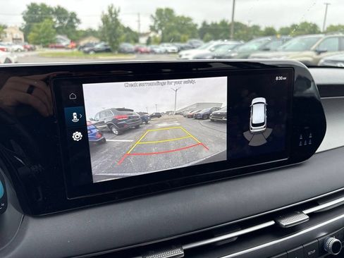 Used 2024 Hyundai Palisade XRT AWD/4WD image 28