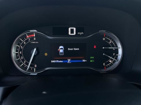 Certified 2023 Honda Ridgeline Sport image 17