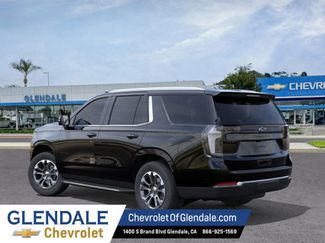 New 2026 Chevrolet Tahoe LT w/ Comfort Package RWD video 1