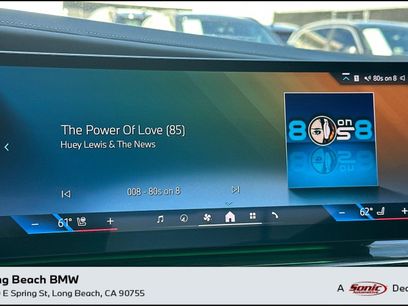 Certified 2023 BMW 740i